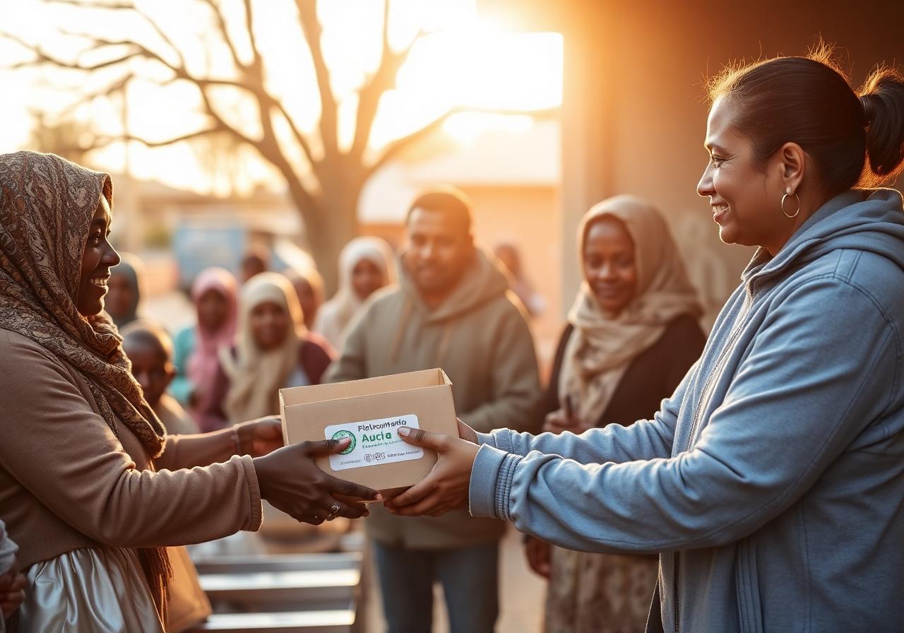 Yardım Kampanyaları